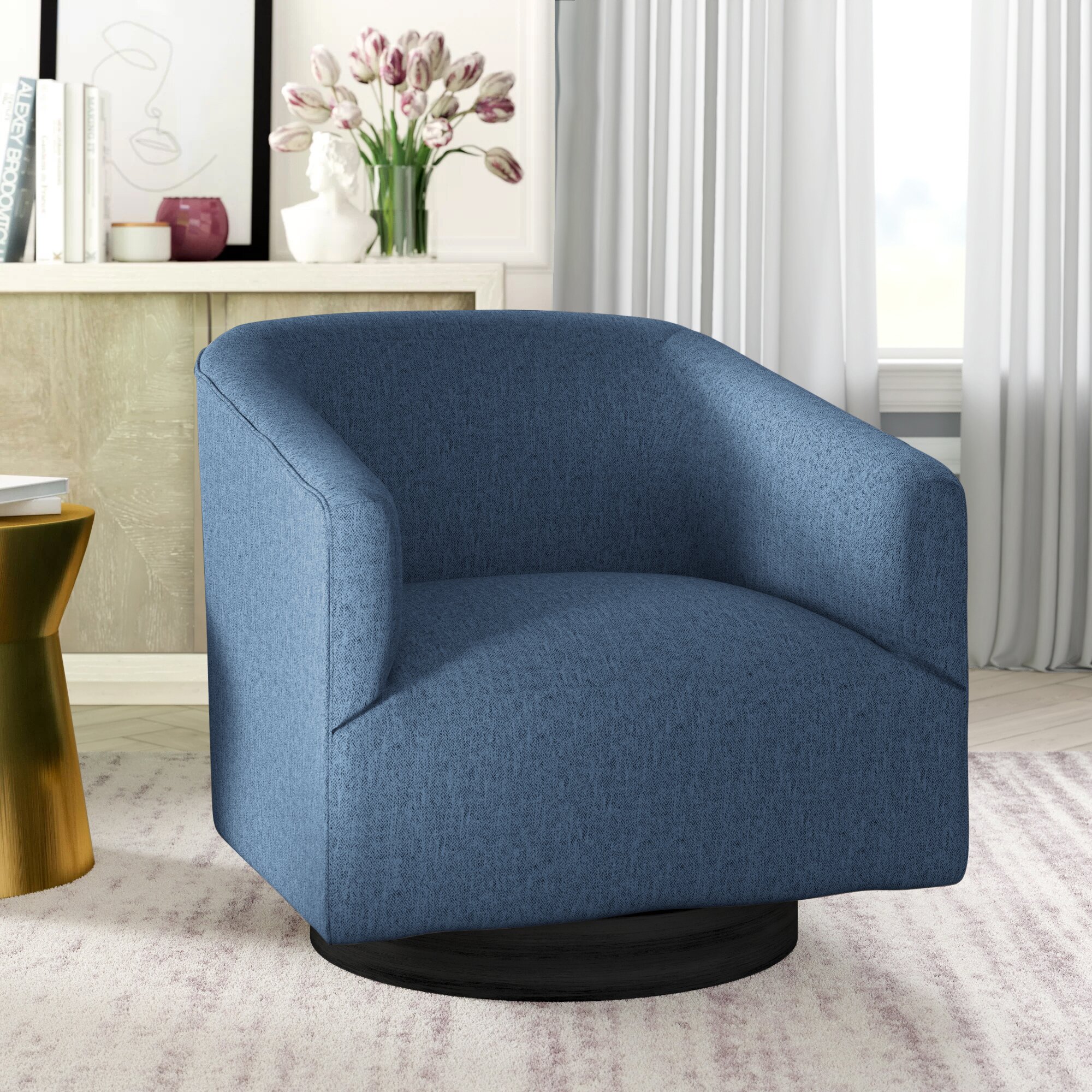 Alleva armchair 2024